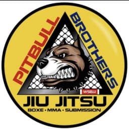 Pitbull brothers WS logo
