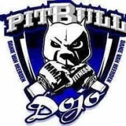 Pitbull Dojo logo
