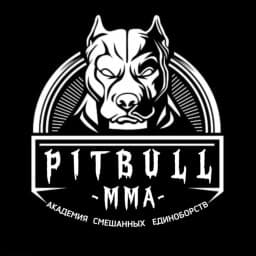 PitBull top team logo