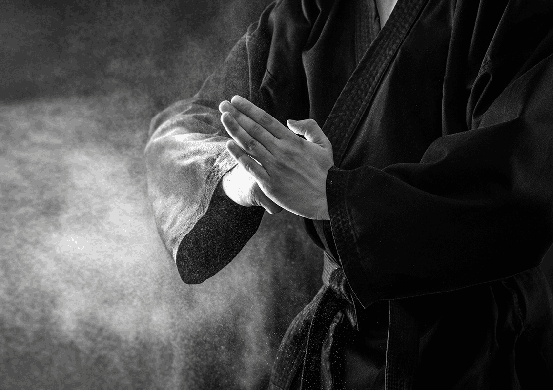 Main image of Pitt's Martial Arts Academy
