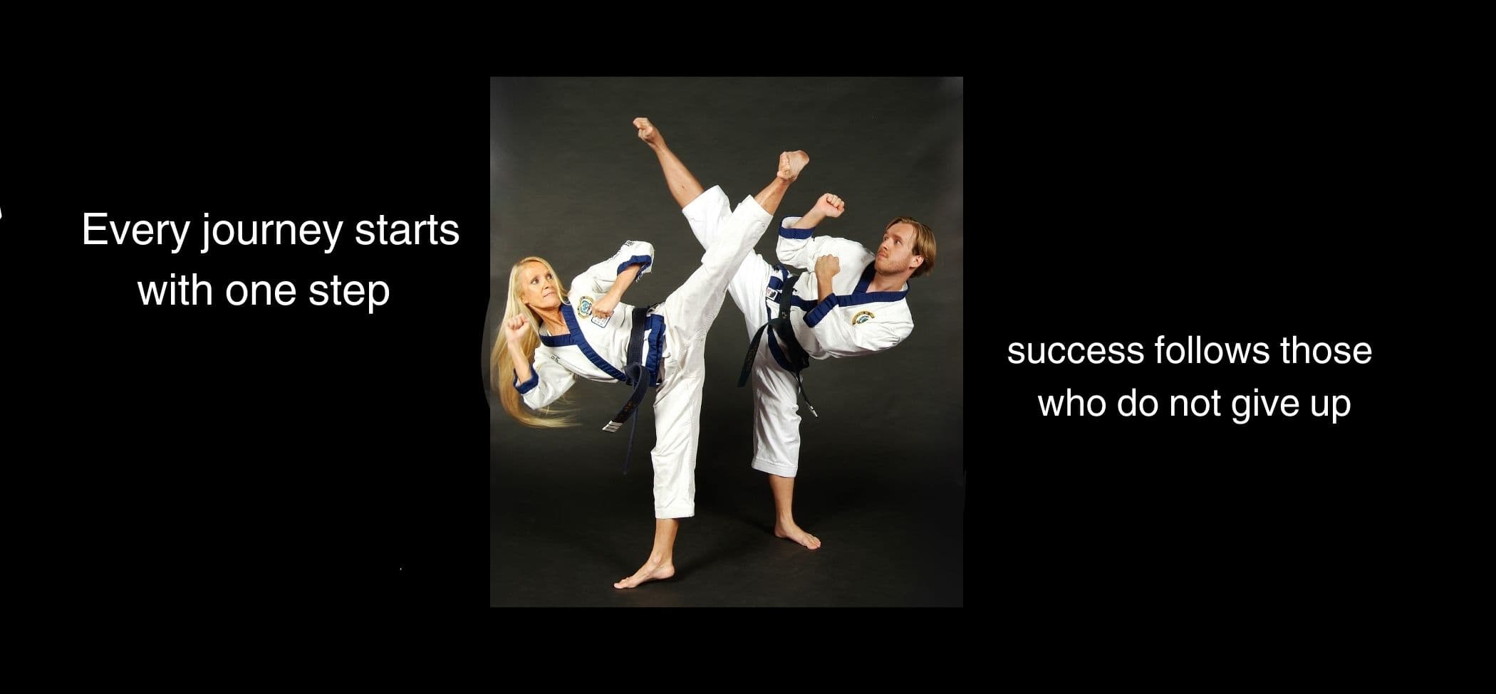 Main image of PKSA Karate OC