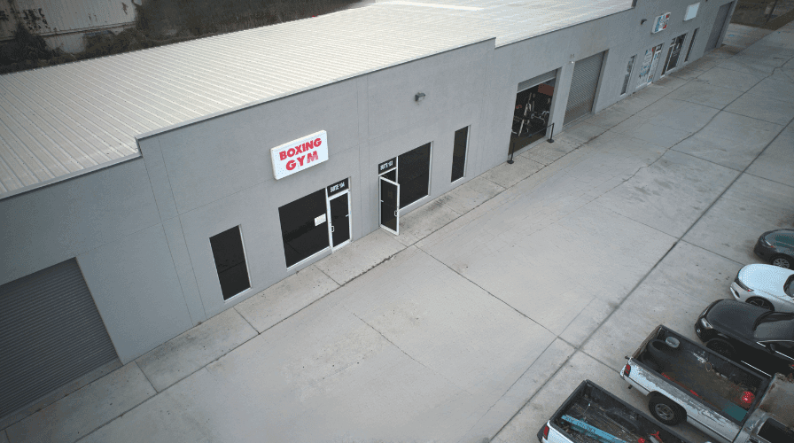 Main image of Plant City Boxing gym