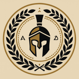 Platos academy logo