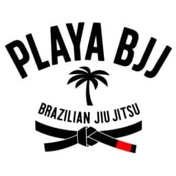 Playa BJJ logo