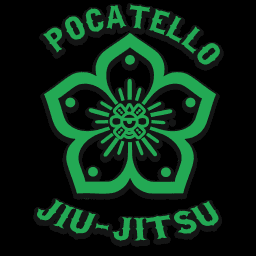 Pocatello Jiu Jitsu logo