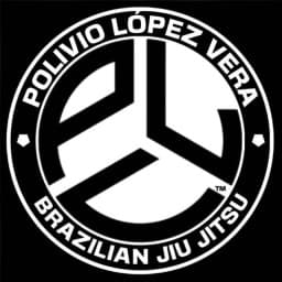 Polivio López Vera logo