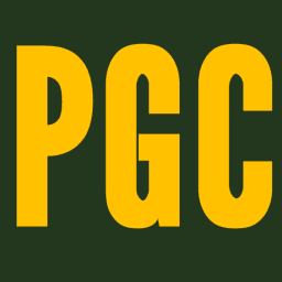Polo Grappling Club logo