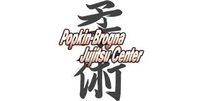 Popkin-Brogna Jujitsu Center logo