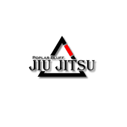 Poplar Bluff Jiu Jitsu logo