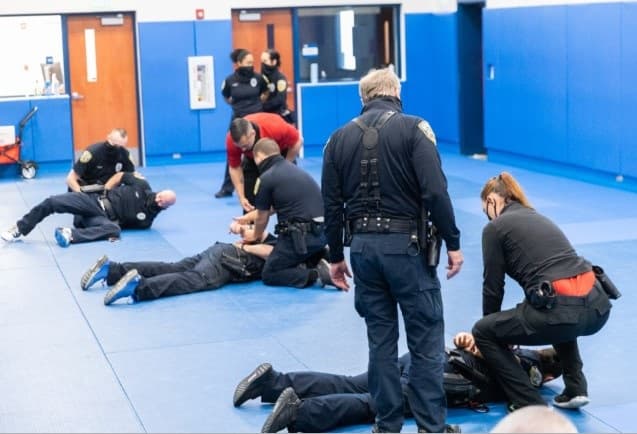 Main image of Port St Lucie Police Athletic League