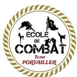 PORTAILLER logo
