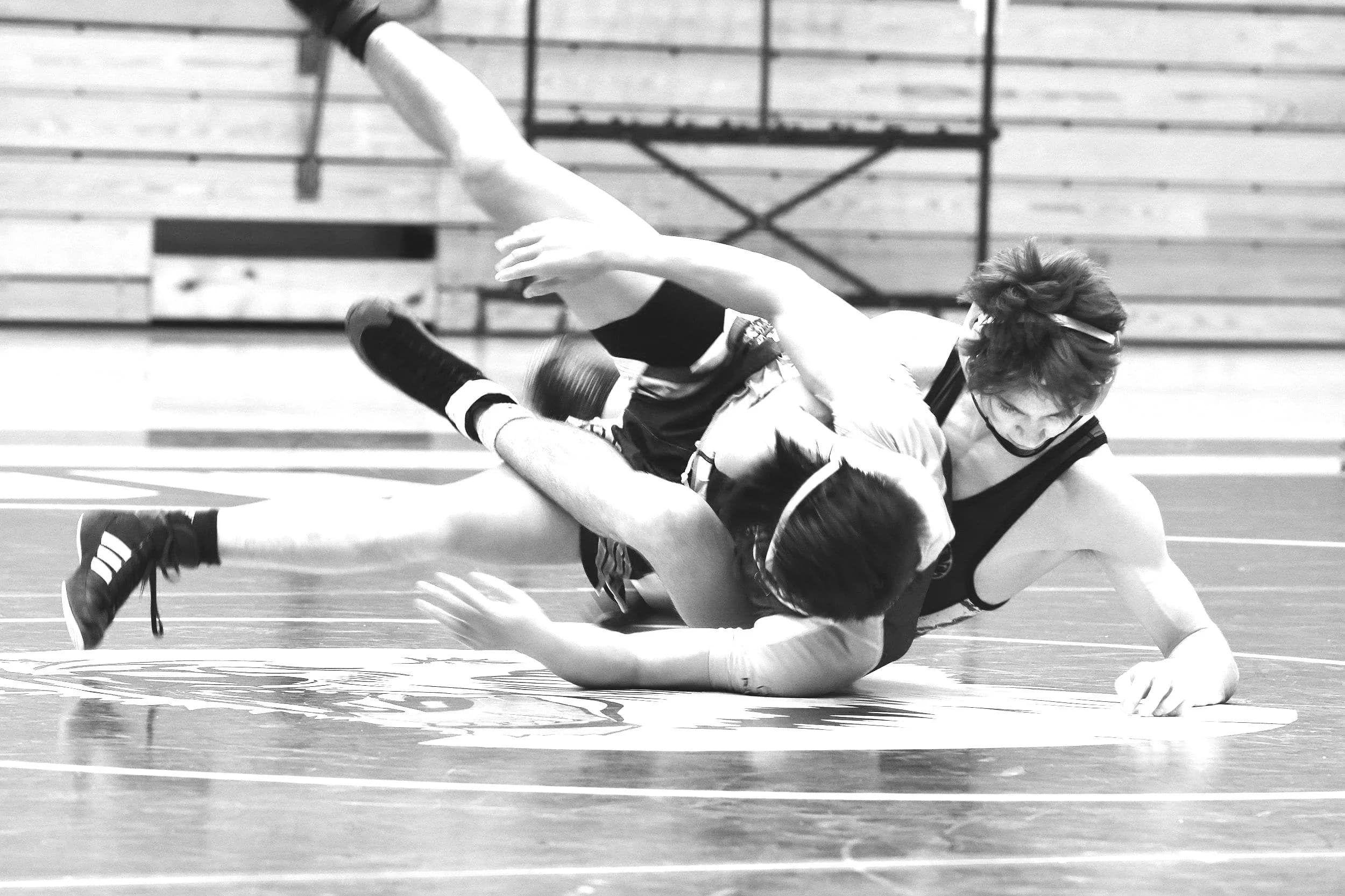 Main image of Portland Mat Club