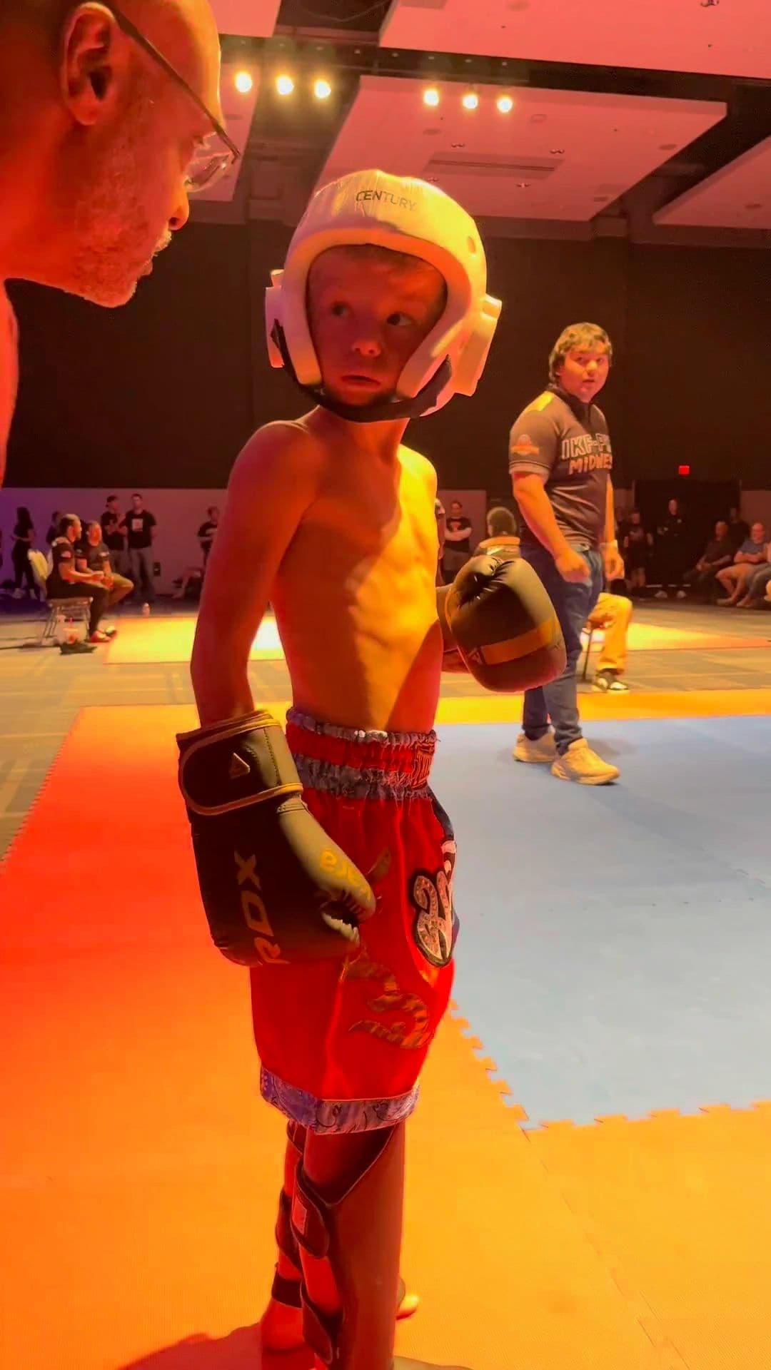 Main image of POWER Self-Defense Academy