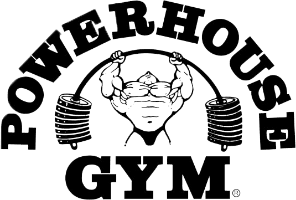Powerhouse Gym Murrieta logo