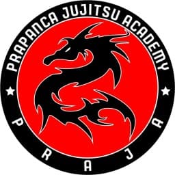 Prapanca Jujitsu Academy logo