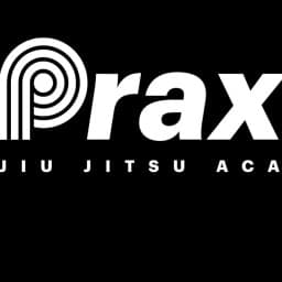 Praxis Jiu Jitsu Academy logo