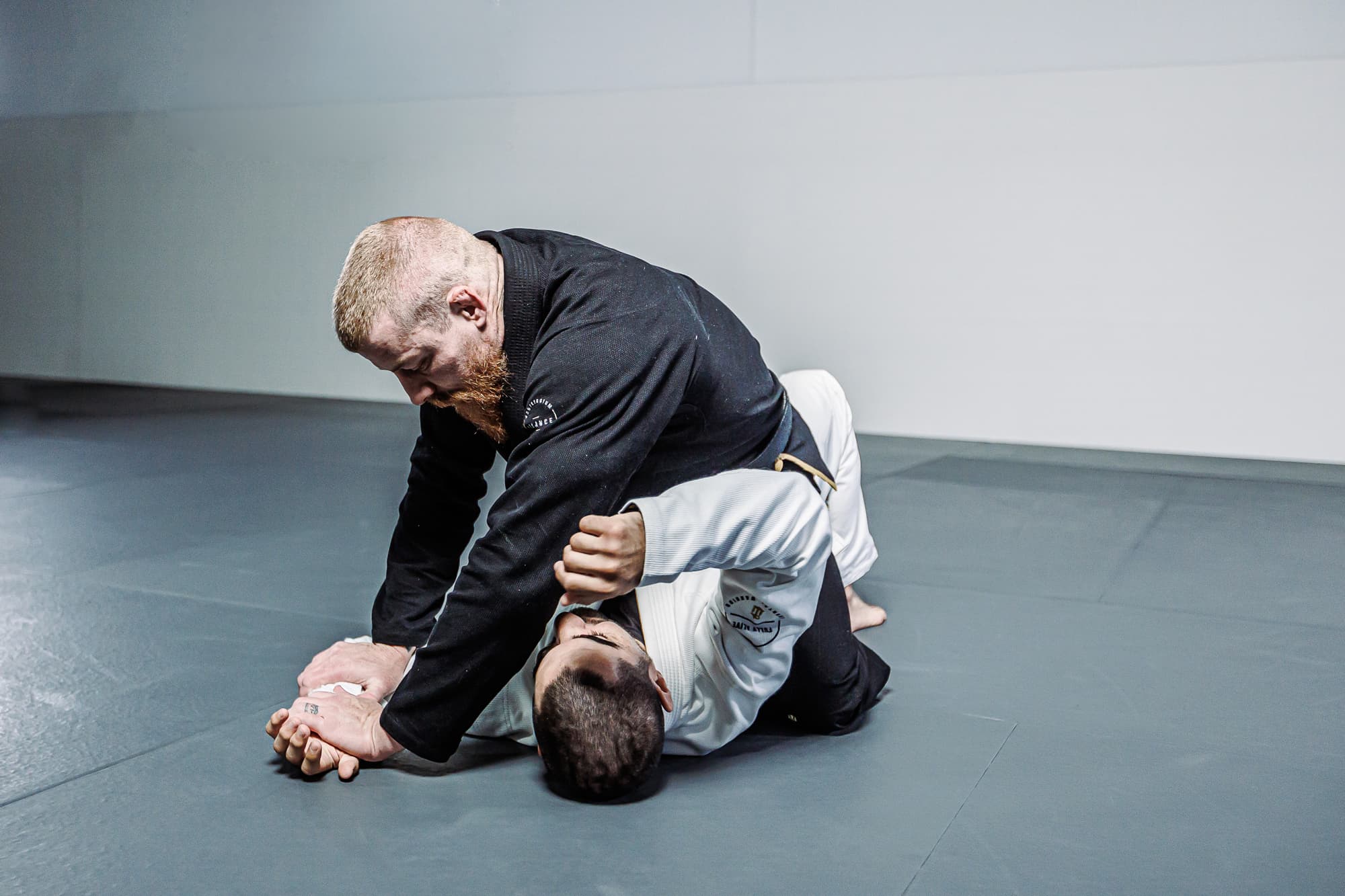 Main image of Precision Jiu-Jitsu Academy