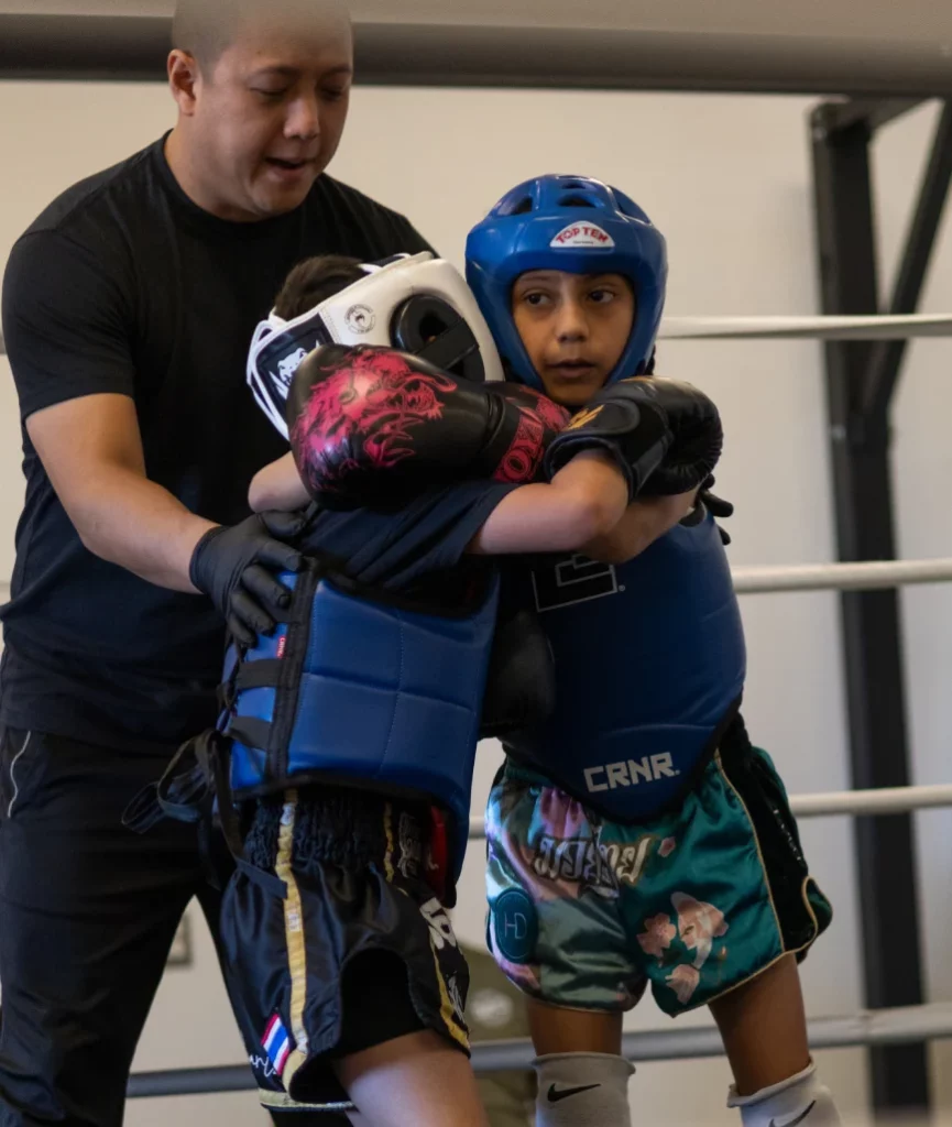 Main image of Premier Fight and Fitness La Mesa