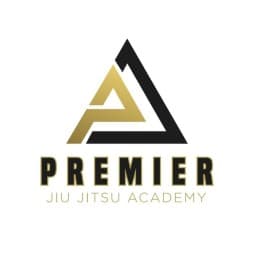 Premier Jiu Jitsu Academy logo