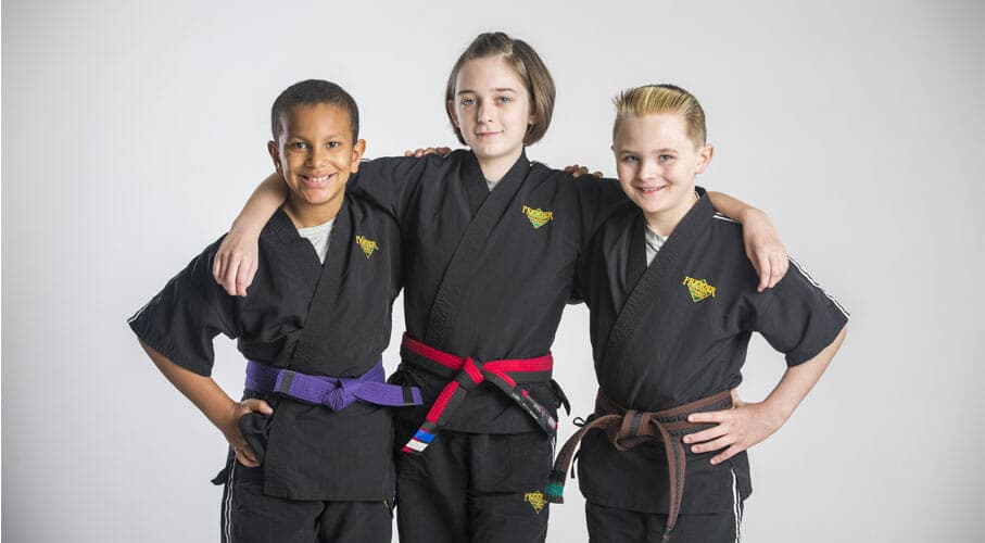 Main image of Premier Martial Arts Sienna