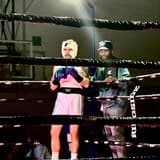 Main image of Press 5 Boxing Gym