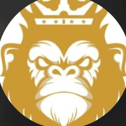 Pressure Striking logo