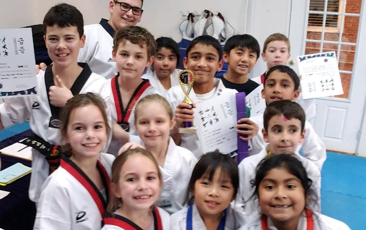 Main image of Prestige Martial Arts