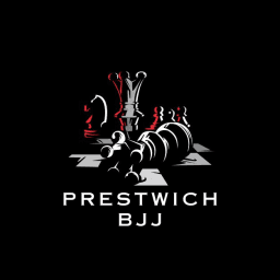Prestwich BJJ logo