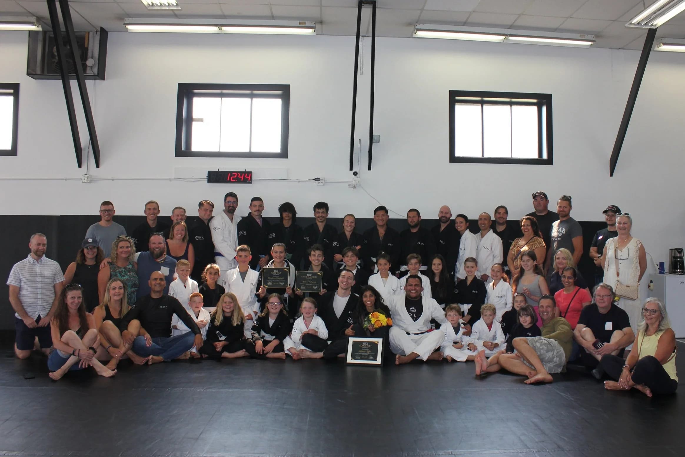 Main image of Preta Academy