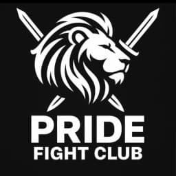 PRIDE FC logo