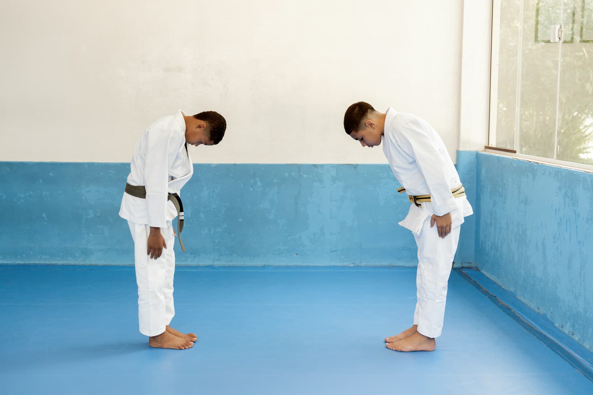 Main image of Pride Martial Arts Academy
