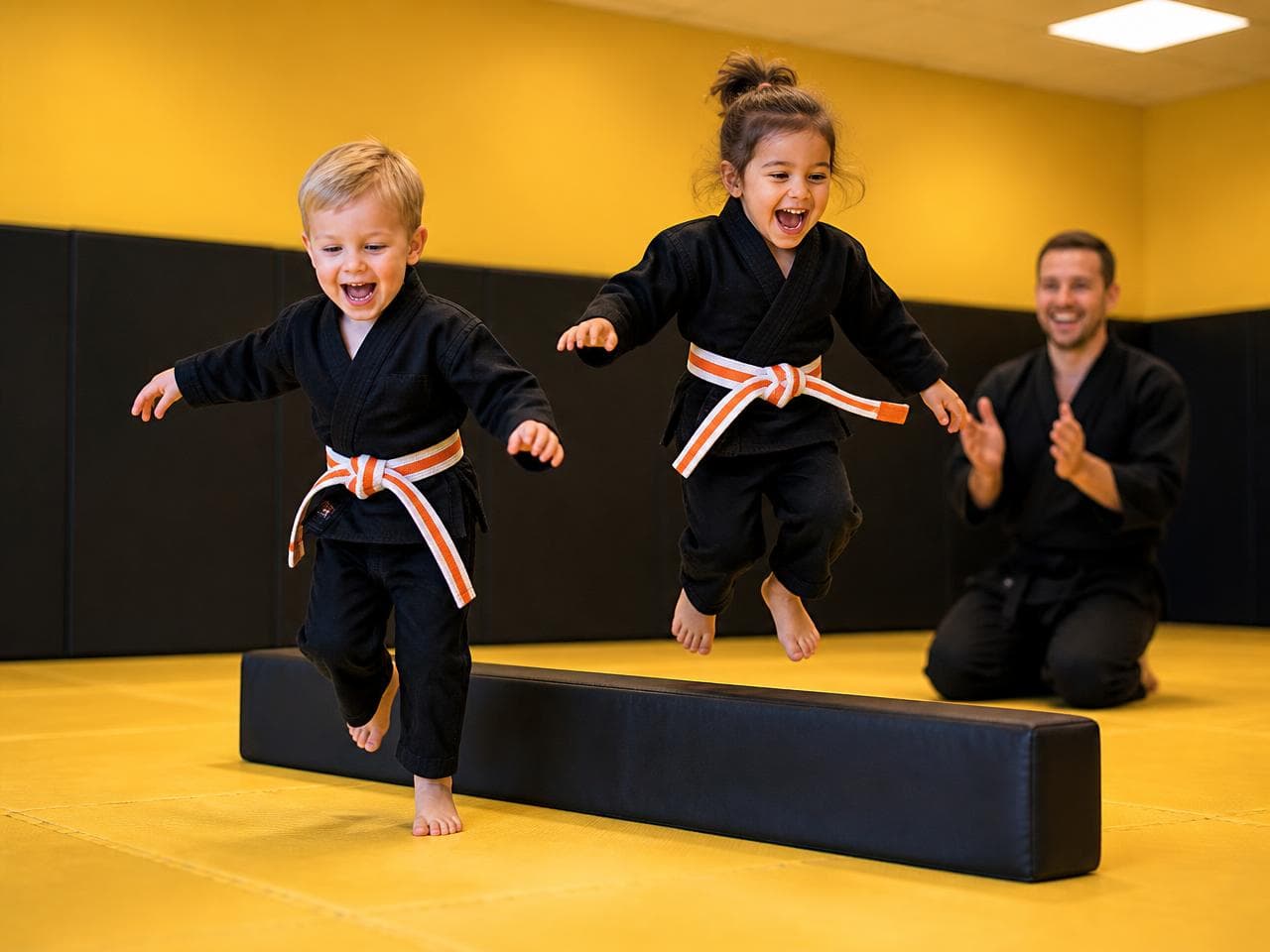 Main image of Pride Martial Arts