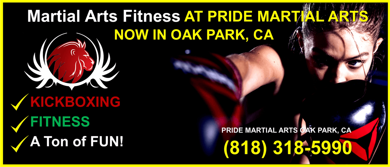 Main image of Pride Martial Arts