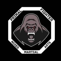 Primal Fighter logo
