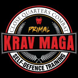 Primal Krav Maga & Self-Defence logo