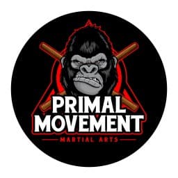 Primal Movement Team Pedro Sauer logo