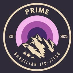 Prime logo