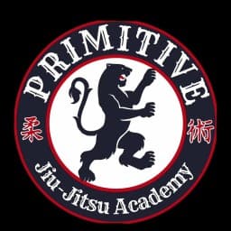 Primitive Jiu-Jitsu Academy logo