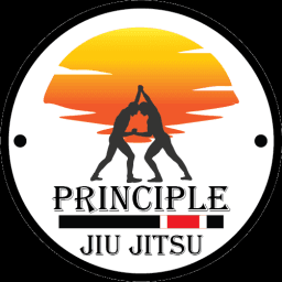 Principle Jiu Jitsu logo