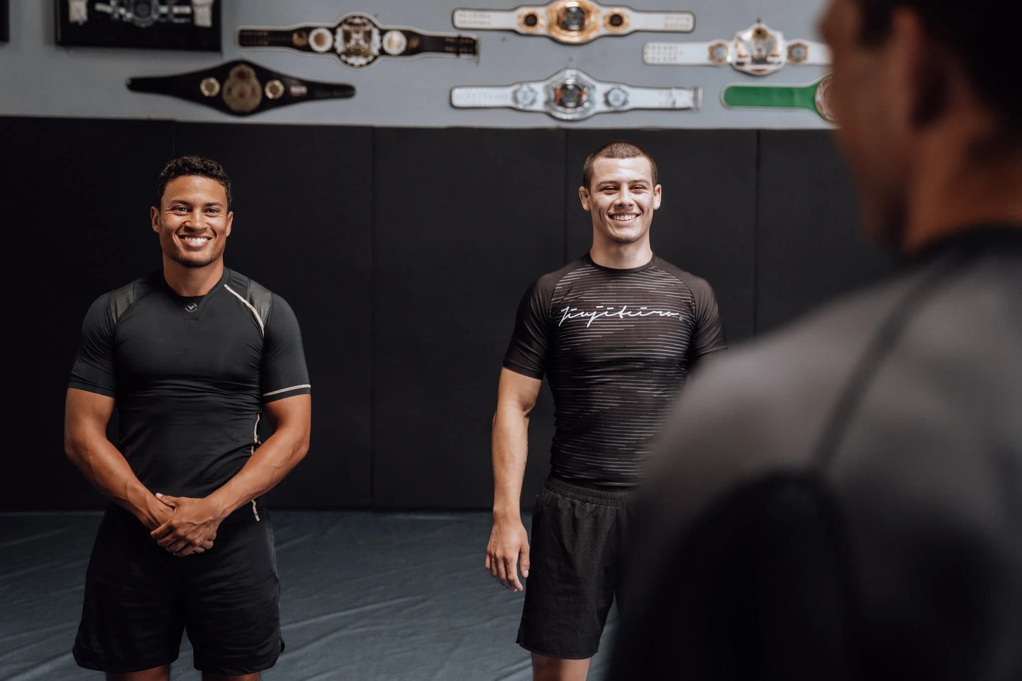 Main image of Prism Jiu Jitsu