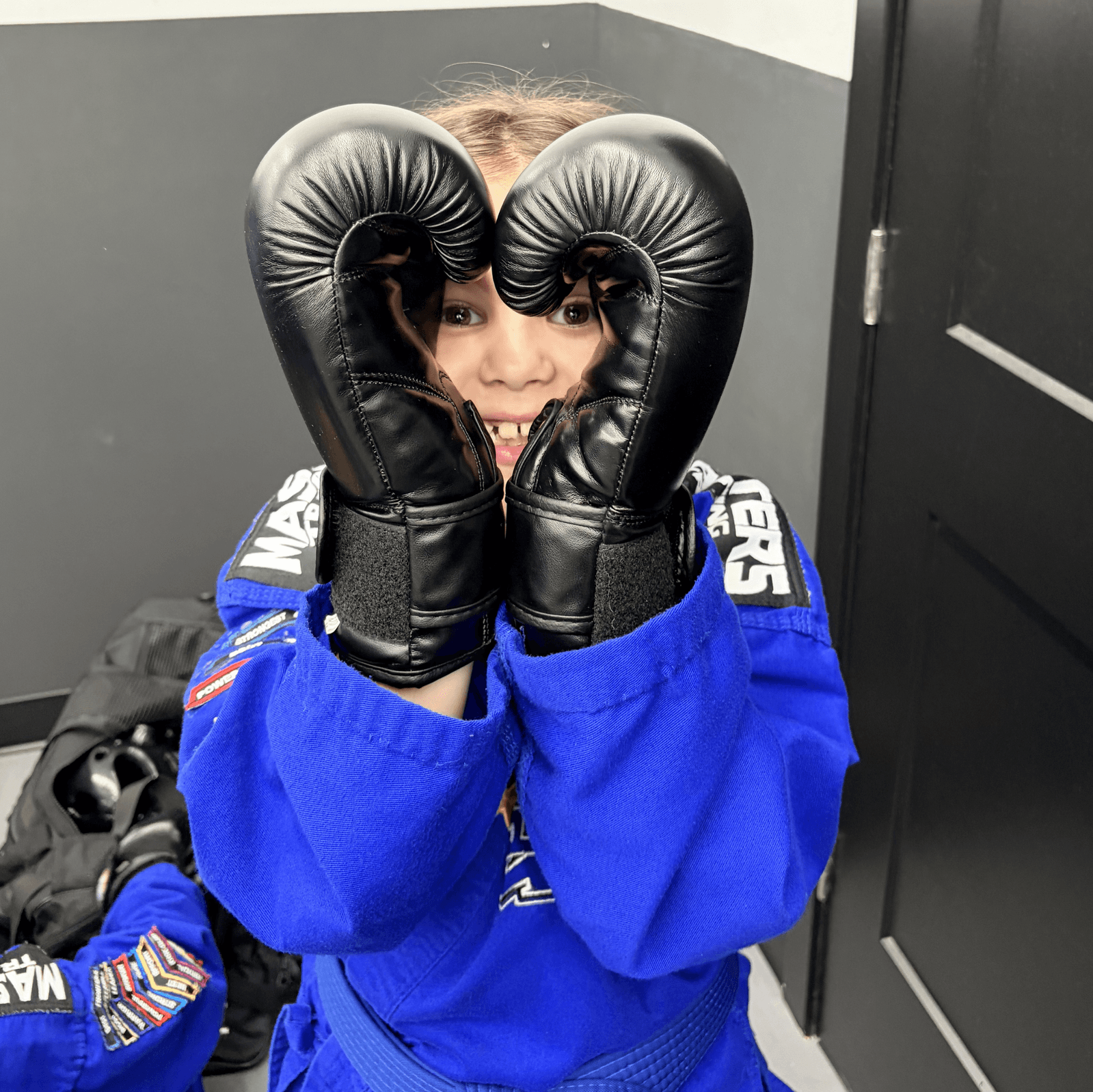 Main image of Professional Black Belt Academy - Frisco