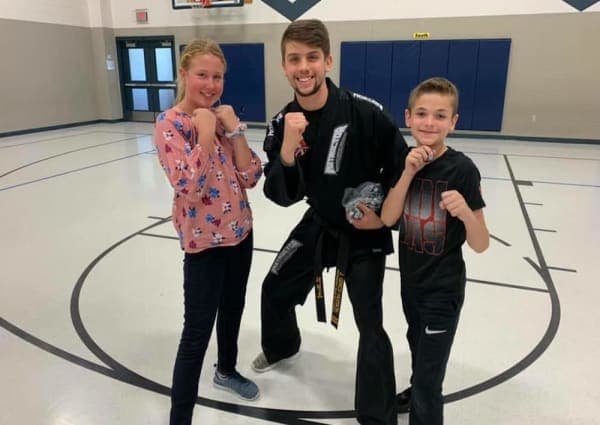 Main image of Professional Black Belt Academy - Prosper