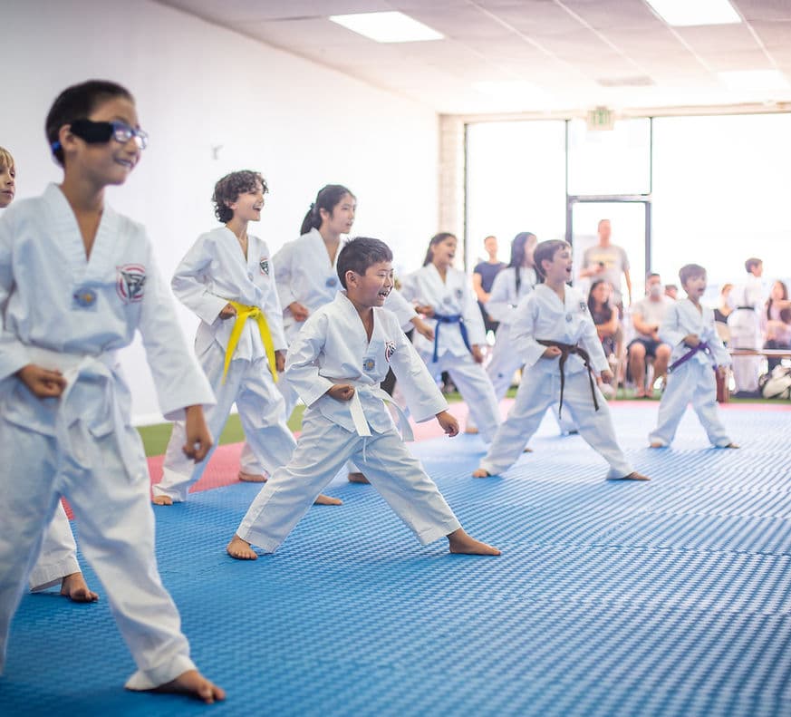 Main image of Progression Taekwondo