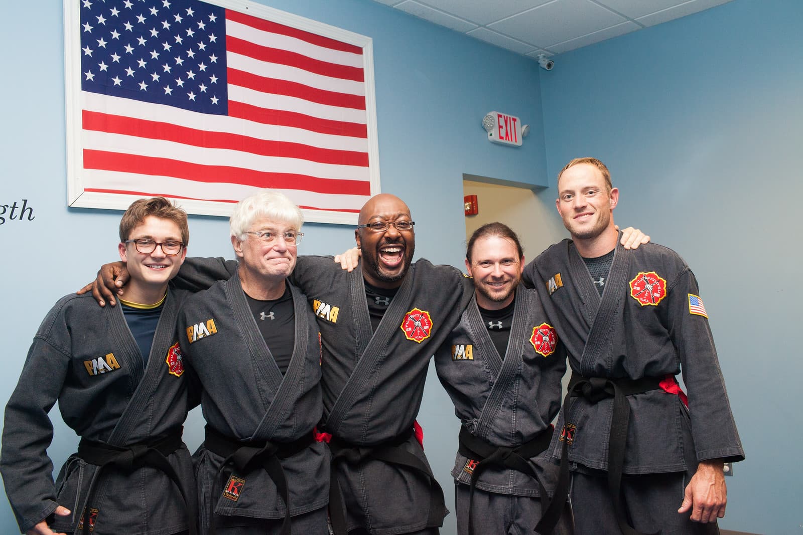 Main image of Progressive Martial Arts Academy (PMA) Knoxville