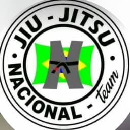 PROJETO NACIONAL/OLLFIGHT logo
