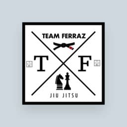 Projeto Team Ferraz logo