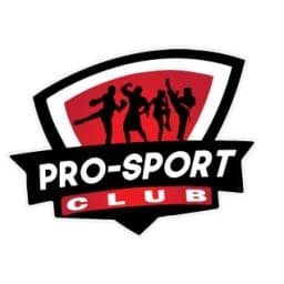 PROSPORT CLUB logo