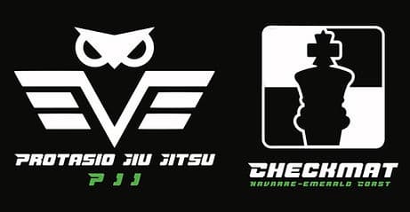 Main image of Protasio Jiu Jitsu - Checkmat Navarre
