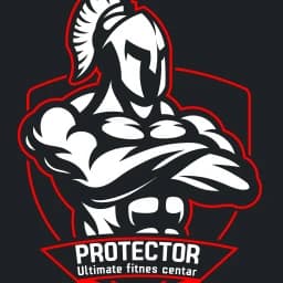 Protector MMA Gostivar logo