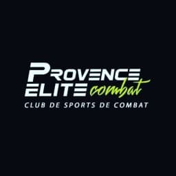 PROVENCE ELITE COMBAT logo